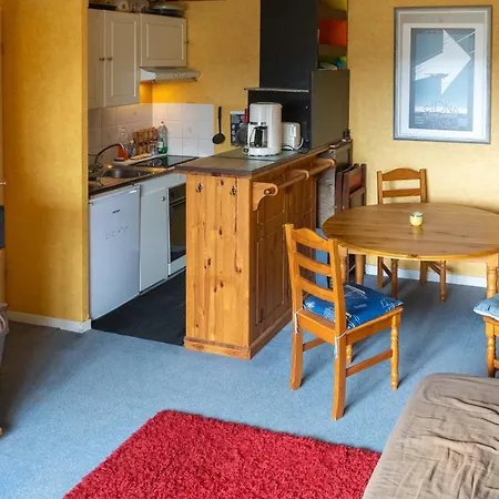 Cozy Family Cocoon Of 38 M With Balcony *